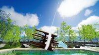 Wings of The KITE in sky screenshot, image №4155398 - RAWG