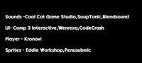 Lights Out (itch) (KeyGames) screenshot, image №2710612 - RAWG