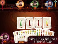 Gang of Four: The Card Game screenshot, image №2248653 - RAWG
