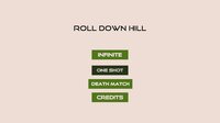 Roll Down Hill screenshot, image №2616943 - RAWG