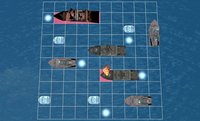 Sea Battle 3D Pro screenshot, image №1691772 - RAWG
