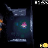 Art Thief (dancar) screenshot, image №2482960 - RAWG