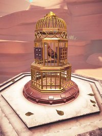 The Birdcage screenshot, image №1533163 - RAWG