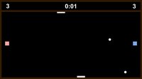 Revert Pong - Demo screenshot, image №3280925 - RAWG
