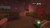 Linguini's Rat Mansion screenshot, image №3680150 - RAWG