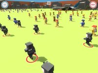 Ultimate Battle Simulator-Epic screenshot, image №2108872 - RAWG