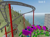 iRollerCoaster screenshot, image №1328850 - RAWG