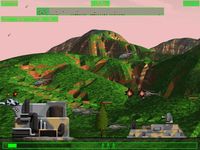 Cobra Gunship screenshot, image №344124 - RAWG