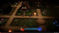 Hellsting screenshot, image №4167836 - RAWG