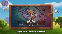 Clash of Clans screenshot, image №1438926 - RAWG