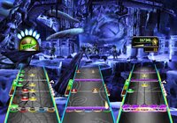 Guitar Hero: Metallica screenshot, image №513343 - RAWG