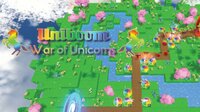 Uniboom-War of Unicorns screenshot, image №2836530 - RAWG