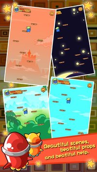 Happy Jumping Bug Pro screenshot, image №1903337 - RAWG