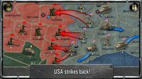 Strategy & Tactics: USSR vsUSA screenshot, image №1498226 - RAWG