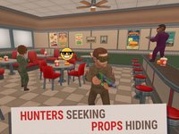 Hide Online - Hunters vs Props screenshot, image №914518 - RAWG