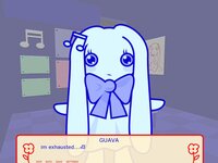 RABBITMAIDEN~SOFTBOOK ~special edition~ screenshot, image №3465559 - RAWG