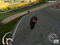 Moto Race Challenge 07 screenshot, image №483926 - RAWG