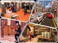 Police Officer Crime Detective screenshot, image №1935791 - RAWG