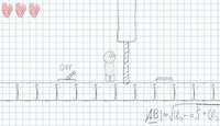 School Sketches screenshot, image №2386929 - RAWG