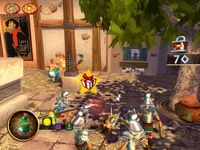 Asterix & Obelix XXL 2 - Mission Las Vegum screenshot, image №433156 - RAWG