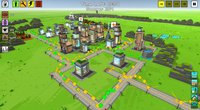 20 Minute Metropolis - The Action City Builder screenshot, image №2348663 - RAWG