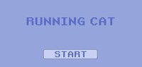 Running cat (izzzzy_iscool) screenshot, image №3389912 - RAWG