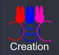 Blue Rabbit: Creation screenshot, image №3852231 - RAWG