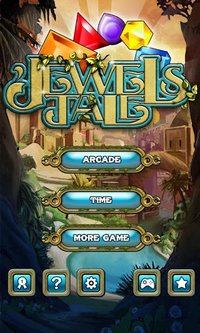 Jewels Switch screenshot, image №1535794 - RAWG