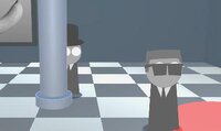 The Mafia Mansion screenshot, image №2651053 - RAWG