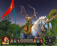 Heroes of Might and Magic V screenshot, image №722808 - RAWG