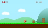 Mr. Hopp Run screenshot, image №1284710 - RAWG