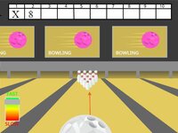 BOWLING TIME screenshot, image №3640859 - RAWG