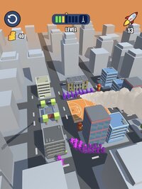 Gang Blast screenshot, image №2740927 - RAWG