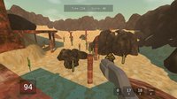 Desert Technician screenshot, image №1714245 - RAWG