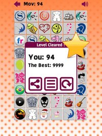 Memo Match - matching pairs game for free screenshot, image №1954296 - RAWG