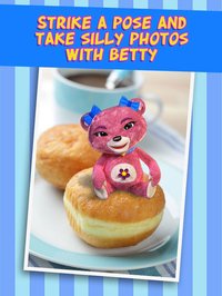 Talking Betty Bear HD Pro screenshot, image №964695 - RAWG