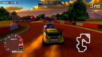 Rally Rock 'N Racing screenshot, image №2235653 - RAWG