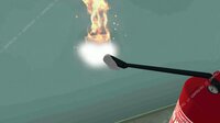 Fire Safety VR Training screenshot, image №3291067 - RAWG