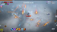 Rise of Kenshin screenshot, image №4153045 - RAWG
