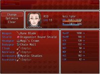 Arcturus (working title) Pre-Alpha 0.09 screenshot, image №1897464 - RAWG
