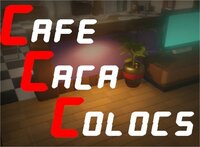 Cafe Caca Colocs screenshot, image №3612179 - RAWG