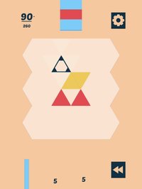 Triangle Trap screenshot, image №1712346 - RAWG