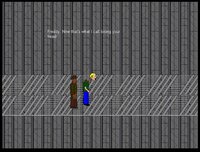 A Nightmare on Elm Street (1999) FREE PC Game screenshot, image №2833295 - RAWG