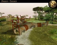 Dragon Empires screenshot, image №353694 - RAWG