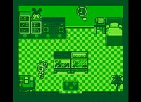 Game de Hakken!! Tamagotchi 2 screenshot, image №3356838 - RAWG