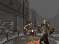 Hellgate: London screenshot, image №403168 - RAWG