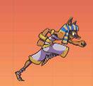 AnubisRunner screenshot, image №2804332 - RAWG