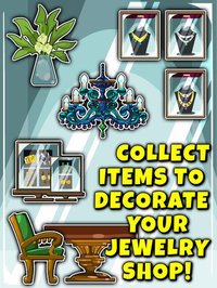Jewel Drop - Block Popping Fun Game screenshot, image №1832287 - RAWG