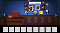 An Escapea screenshot, image №2230588 - RAWG