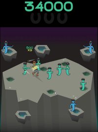 Spirit Ranch screenshot, image №1897516 - RAWG
